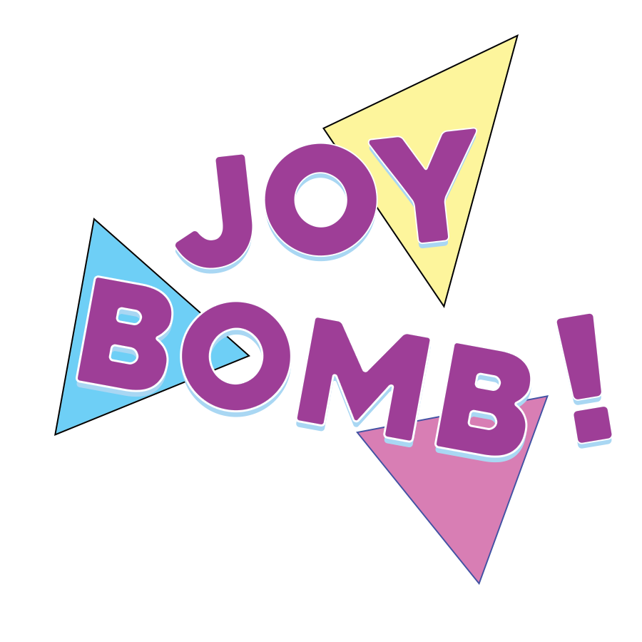 Joy Bomb Social Center