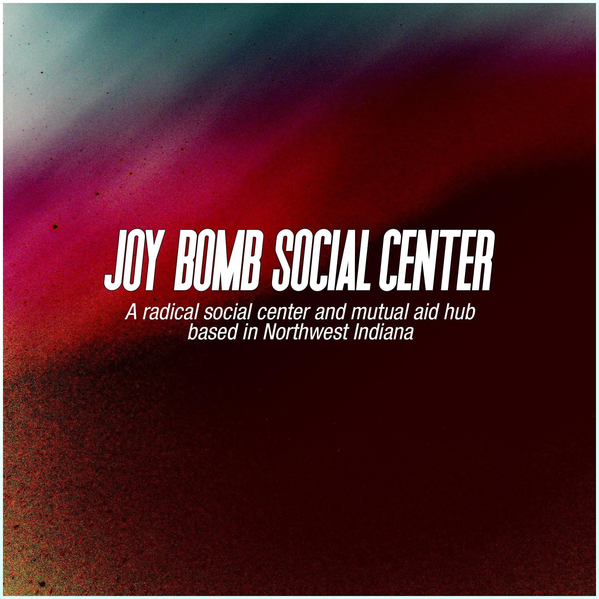 Joy Bomb Social Center
